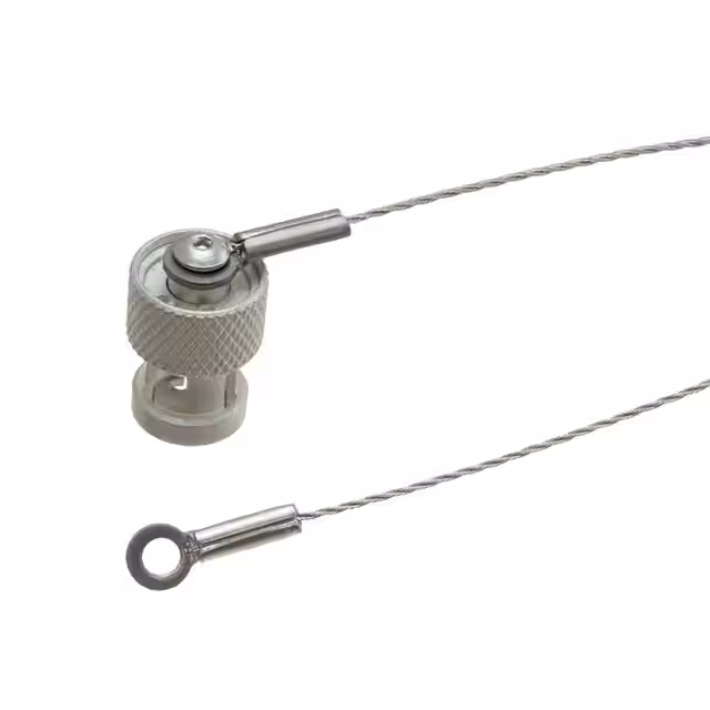 D-600-0068 TE Connectivity AMP Connectors  Accesorios para conectores coaxiales (RF)